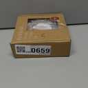 ibwaae Wooden Train Set for Baby Toys with Numbers and Blocks Train Toy 12 PCS for Toddler Boys and Girls 1 2 3 4 5 Birthday Toys