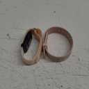 Smart Bracelet, Wearable Activity & Fitness Tracker Band, 24H Sleep Tracker, All-Day Continuous Heart Rate Blood Pressure Stress HRV Monitor, 120+ Sport Modes Smart Wristband with 2 Bands, Free APP