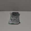 TOCOL for iPhone 16 Pro Max Case, Compatible with Magsafe, Full Camera Protection, Drop Protection, Magnetic Translucent Matte Back Bumper Phone Case for 16 Pro Max 6.9-Inch (Black)