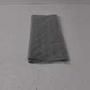 YZF  Rubber Bathtub Mat Non Slip, Baby Bath Mat for Tub, Shower Mat Non Slip PVC-Free, Strong Suction and Textured Surface, Non-Toxic, No Chemical Smells, for Kids Elderly Dogs, Grey
Amazon's Choice 40x70cm