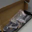 PQY Truck Tonneau Cover Replacement Installation Accessory for Hard Tri-fold Tonneau Cover Include Rear Clamp Front Clamp T-Bolts