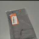 Womens Hiking Pants Lightweight Quick Dry Cargo Pants 4 Pockets Water Resistant Travel Casual Work Athletic Pant (Gray, XL)