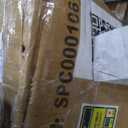 COBIZI 20x30 Party Tent Heavy Duty, Galvanized Wedding Tent, Event Shelter Tent for Parties, Large Outdoor Gazebo with Removable Sidewall & Built-in Sandbag, Carpas para Fiestas, Waterproof, White