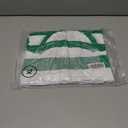 St Patricks Day Shirt Men: Lucky Irish Shamrock T-Shirts Graphic Eating Shamrock Retro Gamer Printed Tees (XL)