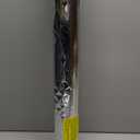 Plastic Table Cover Rectangular 31.5x59.1in, Plastic Waterproof PVC Tablecloth, 2.0 Mm Thick Clear Plastic Tablecloth, Clear Table Cover Scratch Proof and Easy Cleaning