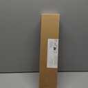 Amazon Basics 64-inch Extendable Tripod for iPhones and Smartphones, Selfie Stick Mode and Phone Tripod Mode, Black