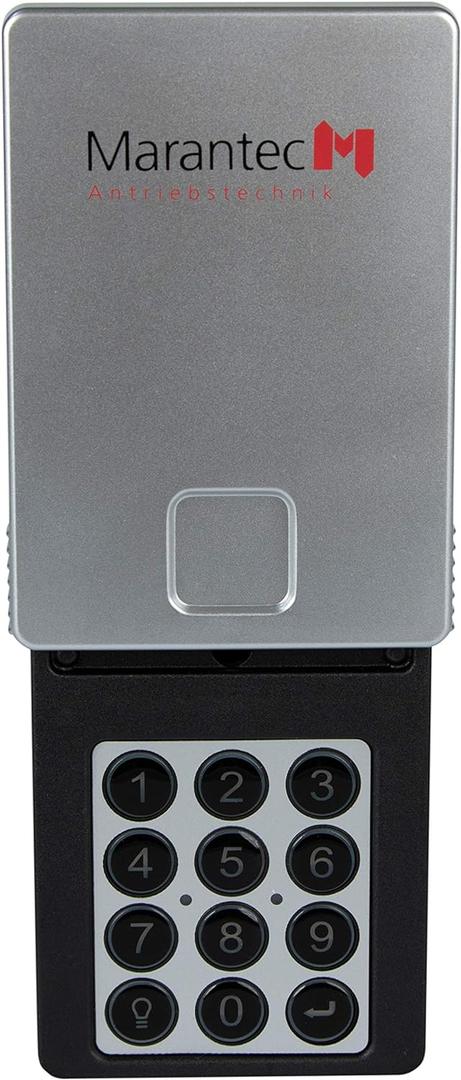 Marantec Wireless Keyless Entry System for Garage