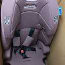 Graco® Tranzitions 3-in-1 Harness Booster Car Seat, Forward Facing Car Seat, Highback, to Backless Booster, Eloise, MFG Date 02/28/2026