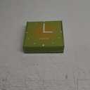 HZDHCLH Wall Clocks Battery Operated,Wall Clock Gray,8 inch Wall Clock Silent Non Ticking Modern 3D Numbers for Kitchen Bedroom Living Room Office Classroom Decor