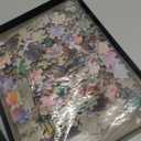 Elena Essex Puzzles for Adults 500 - Cat in The Window | 500 Piece Puzzles for Adults | Jigsaw Puzzles 500 Pieces | Cat Puzzle | Puzzles Size 18x24inches