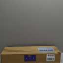 Bright Creations Unfinished Wood Panels for Panel Painting & Blank Canvas - Cradle Boards for Porch Sign Blanks - Long Wood Boards for Crafts & Wall Decor - 6 x 23 x 0.84 in, Pack of 4