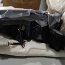 Dasbecan Tail Light Compatible with Chevy Trailblazer L/LS/LT 2021-2023