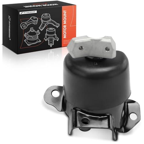 A-Premium Front Left Driver Side Engine Motor Mount Compatible with Chevrolet Colorado & GMC Canyon, 2017-2022, 3.6L