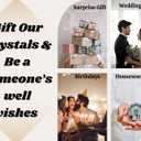 Jet International Amethyst Obelisk Tower  Natural Crystal Healing Stone for Energy, Meditation & Chakra Balancing  Spiritual Home Decor & Gift  Polished Purple Quartz Point (3 inch)