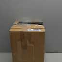 Hamilton Beach Food Processor & Vegetable Chopper for Slicing, Shredding, Mincing, and Puree, 10 Cups + Easy Clean Bowl Scraper, Black and Stainless Steel (70730)