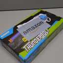 2 Pack Foam Dart Blaster Set for Kids with 40 Darts, 8 Dart Rotating Barrel, Kids Outdoor Games for Boys and Girls, Teens Ages 8+