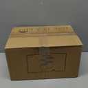 Sweejar Kitchen Canisters Ceramic Food Storage Jar Set, Stackable Containers with Airtight Seal Wooden Lid for Serving Ground Coffee, Tea, Herbs, Grains, Sugar, Salt - Set of 4 (White)