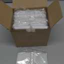 Cat Water Fountain Filters,10 Pack Replacement Filter Fit for Top Square 84oz/2.5L Cat Pet Fountain, 3 Filtration System