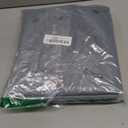 Washable Pee Pads for Dogs, 2Pack Reusable Puppy Pads, Absorbent Whelping Pads with Bone Print, Non-Slip Waterproof Pet Training Pads for Couch, Crate, Potty Training 18x24