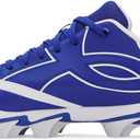 Under Armour Boys Leadof Icon Low Rm Jr Baseball Cleats