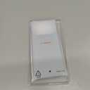 TORRAS Magnetic Slim Fit for iPhone 17 Pro Case 6.3 inch, Ultra-Thin, Compatible with MagSafe, Lightweight Matte Anti-Scratch Hard PC Cover Phone Case for iPhone 17 Pro OriginFit, Deep Blue