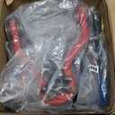 4WD Front End 15pc Suspension Kit for Chevy GMC K1500 K2500 Suburban Tahoe Yukon Escalade, Front Control Arms, Lower Ball Joints, Tie Rods Sway, Bar End Link Set Replacement