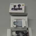 1080P 3 Channel Dash Camera for Car Front and Rear Inside Dashcam Car Video Recorder,170Wide Angle Vehicle Cam,WDR,G-Sensor,2 IPS Screen,Loop Recording,Night Vision(3Channel Dash Cam With 32G Card)