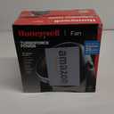 Honeywell Turboforce Fan, Ht-900, 11 inch (Black)
