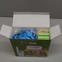 Walkie Talkies for Kids Adults Long Range Rechargeable 3 Pack, FRS 2 Way Radio Toy for 3-12 Year Old Boys Girls Toddlers, Shockproof NOAA Walkie-Talkie for Family Camping Skiing Cruise