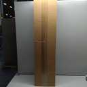 Windowless Portable Air Conditioners, 36 Evaporative Air Cooler w/Remote, 2.5L Water Tank & 4 Ice Packs, 12H Timer Auto-off, 70 Oscillating, Quiet Cooling Tower Fan For Bedroom Living Room Office