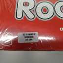 Annabelle's Rocky Road Candy Bar, 1.8-Ounce Bars (Pack of 24)