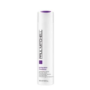Paul Mitchell Extra-Body Conditioner, Detangles + Volumizes, For Fine Hair (10.14 Fl Oz (Pack of 1))
