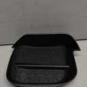 EDBETOS Driver's Drawer Box for Toyota RAV4 Accessories 2025 2024 2023 2022 2021 2020 2019 Drivers Side Cubby Drawer Organizer Storage w/Non-Slip Mat Console Insert Tray for RAV4 Interior Accessories