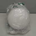 Borelor LED Ball Light, 8-Inch Rechargeable & Remote Control Globe Lights 16 RGB Colors Changing Indoor/Outdoor Night Light for Home/Party/Lawn/Desk Decoration