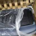 Solar Pool Skimmer Robot for Leaves, Debris Cleaning
2.5hr DC fast charge or 5-6hr solar charge, both run 20hrs. 6L capacity. Smart app & auto-return.