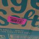 Angel Soft Toilet Paper, 36 Mega Rolls, 36 = 144 Regular Rolls, Bath Tissue, 4 Packs of 9 Rolls