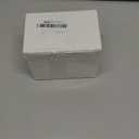 220W Portable Power Inverter Compatible with Dewalt 20V Battery, DC 20V to AC 110V Battery Inverter, Power Station with 400LM LED Work Light, 1 AC Outlet, 2 USB Ports & 1 TypeC Fast Charging (Yellow)