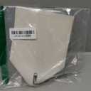 Jonathan Adler Lacquer Bath Tissue Box (One Size)