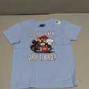 Nintendo Mario Kart Do You Even Drift Bro Graphic T-Shirt T-Shirt, 3T