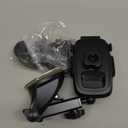 Phone Mount for Car [Military-Grade Super Suction] Universal Hands-Free Phone Holder for Dashboard Windshield Air Vent for iPhone 17/16 Pro Max Air Plus Samsung All Phones