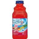Hawaiian Punch Fruit Juicy Red Fruit Flavored Juice Drink 32FL OZ, 946ML, 10-11-26