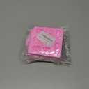 4 x 1 Pcs Mini Cactus Silicone Mold, Cartoon Flower Plant Potted Fondant Mold for Cupcake Topping Candy Chocolate Biscuit Chewing Gum Resin Clay Resin Reusable Kitchen Baking Supplies