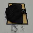 Wooden Basketball Hamper - Hoop Laundry Basket Over the Door - Room Decor