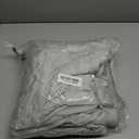 King Size Bed Cover With Two Pillows covers Gray Color