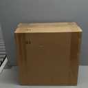 Hubcap Wheel Cover Replacement R15 Hub Caps Universal-Fit Steel Wheel Rim Cover ABS Material Exterior Accessories for Car Truck SUV -Set of 415-inch Black