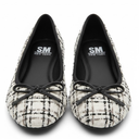SMNY ZION WHT/BLACK 6