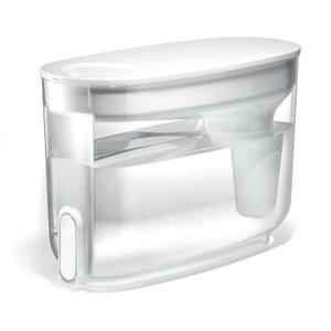 LifeStraw Home– Water Filter Dispenser, 18-Cup