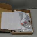 LED Barn Light, Dusk to Dawn Outdoor Lighting with 100W 10000LM 5000K Daylight, IP65 Waterproof Outdoor Security Flood Lights for Garage Yard Street Warehouse Use