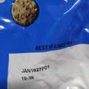 Post OREO PUFFS Cereal, Chocolate Breakfast Cereal, 30 oz bag (Pack of 2) Best Before Jan. 16, 2027