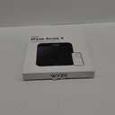 Wyze Smart Scale X - Digital Bathroom Scale for Body Weight, BMI, Body Fat, Muscle Mass, Heart Rate Monitor | Sync with Health Apps | for People, Baby & Pet, 400 lbs (Black)